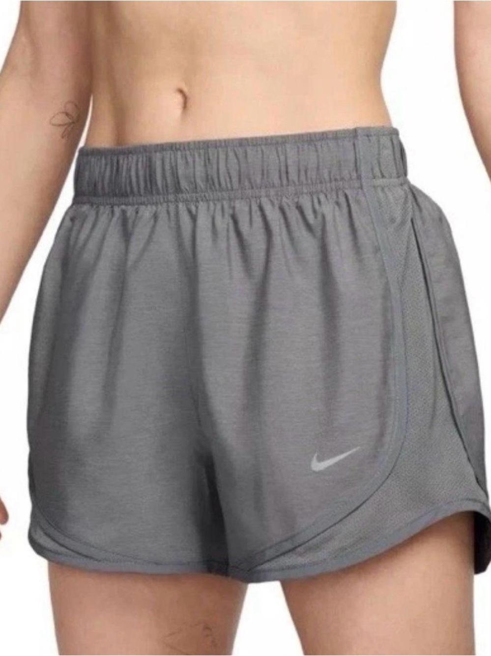 Nike Women's Dri-Fit Performance Running Shorts
